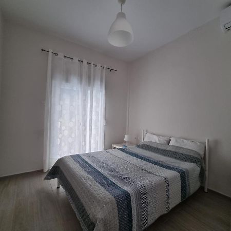 Cosy And Modern Appartment In Ολυμπιάδα Εξωτερικό φωτογραφία