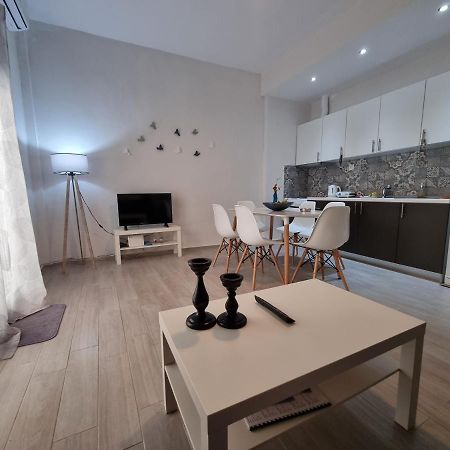 Cosy And Modern Appartment In Ολυμπιάδα Εξωτερικό φωτογραφία